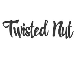 Twisted Nut Twisted Nut